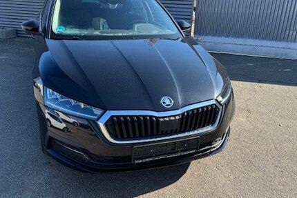 Skoda Octavia 60.000 km 13.490 &euro; Laatzen 30880