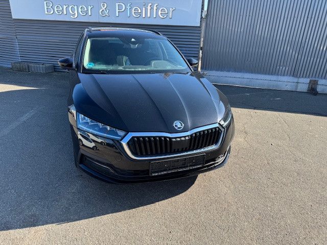 Skoda Octavia 60.000 km 13.490 &euro; Laatzen 30880