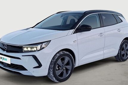 Opel Grandland (X) 26.670 km 23.470 &euro; Pattensen 30982