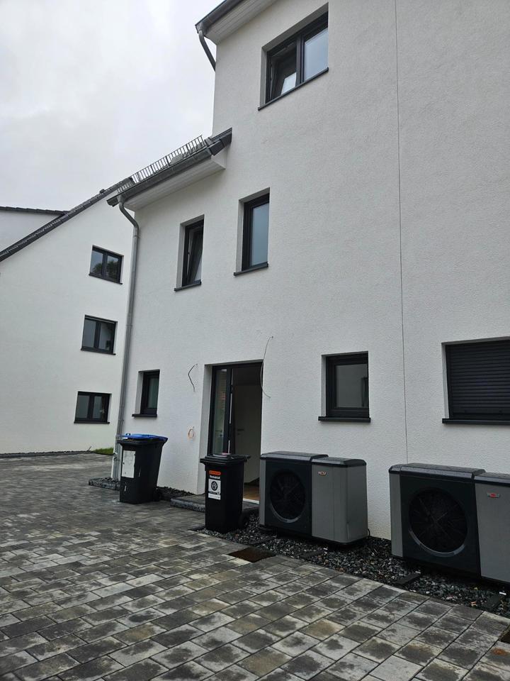 Attraktive Doppelhaushälfte in Ronnenberg zu mieten oder zu kaufe