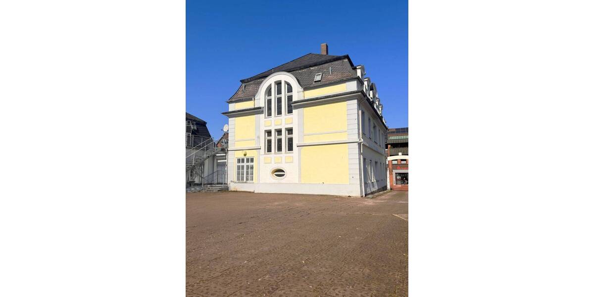 Mehrfamilienhaus, Wohnhaus Bad Nenndorf Waltringhausen - 1 Zimmer, 400 m&sup2;, 595.000&euro; | Angebot:23981136