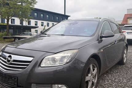 Opel Insignia 207.000 km 2.999 &euro; Laatzen 30880