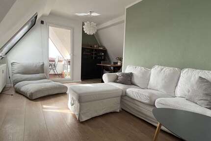 Wohnung Hildesheim Oststadt - 3.5 Zimmer, 85 m&sup2;, 600&euro; | Angebot:26427058