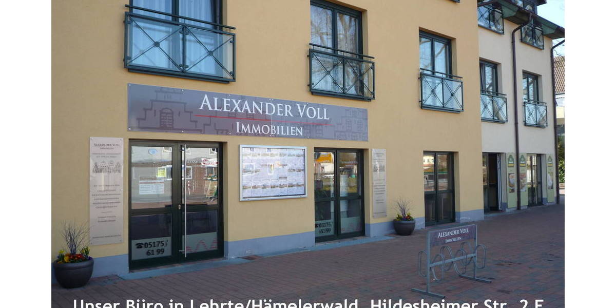 Gewerbeobjekt Burgdorf - 1.232&euro; | Angebot:25682280