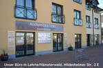 Gewerbeobjekt Burgdorf - 1.232&euro; | Angebot:25682280