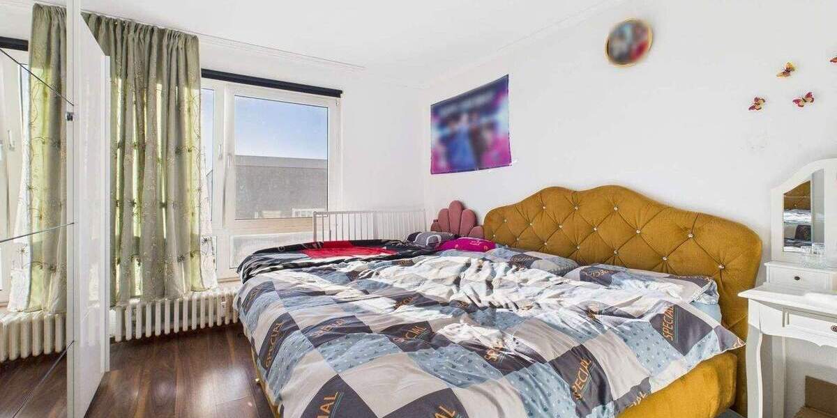 Etagenwohnung Garbsen Auf der Horst - 3 Zimmer, 75 m&sup2;, 220.000&euro; | Angebot:23963082