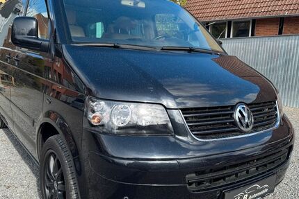 VW T5 Transporter 250.000 km 7.990 &euro; Seelze 30926