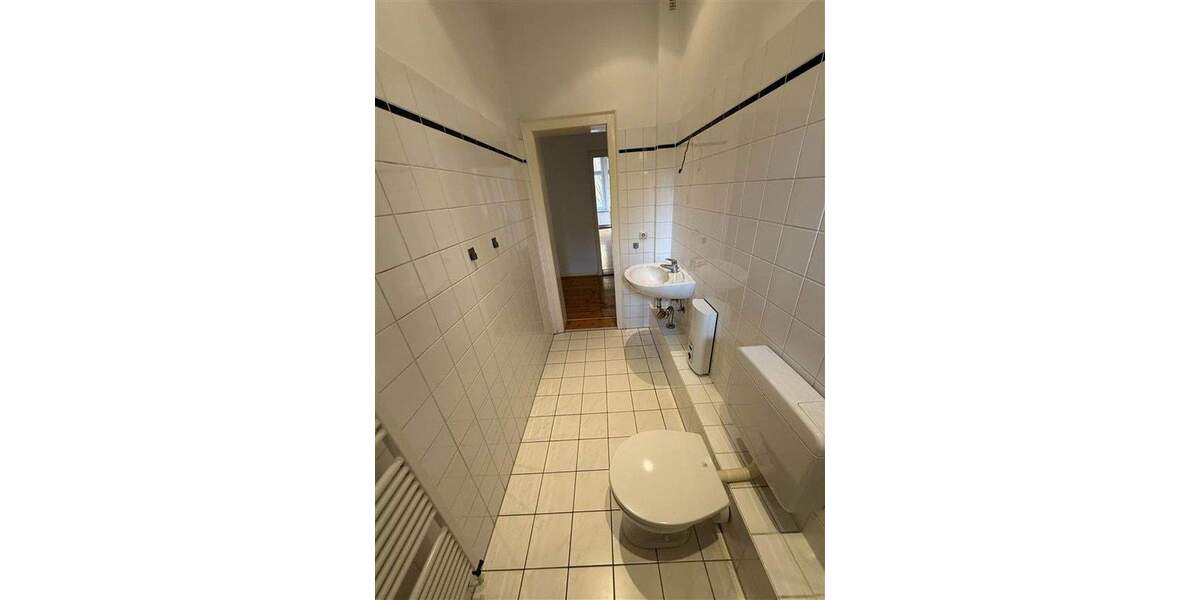 4-Zimmeraltbauwohnung in der wunderschönen Goebenstr. in der List zu vermieten 4 zimmer