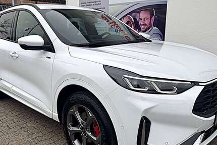 Ford Kuga 15.300 km 37.600 &euro; Isernhagen NB (Hannover) 30916