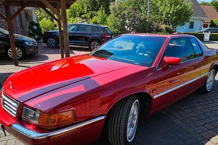 Cadillac Eldorado 121.300 km 11.500 € Neustadt 31535