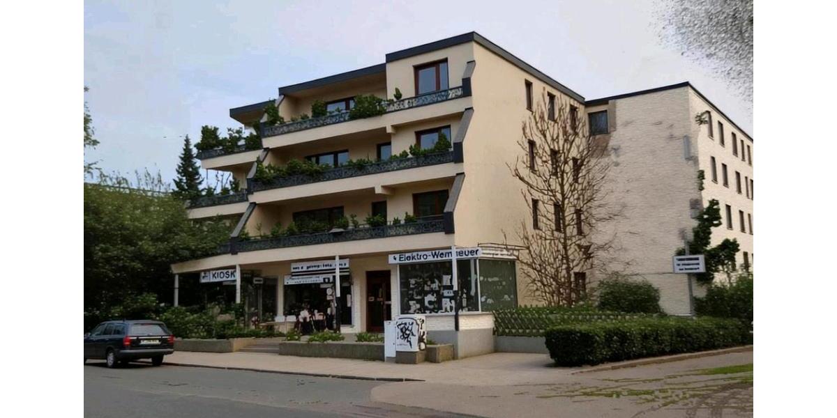 Exklusive 3-Zimmer-Eigentumswohnung in Hannover-Wettbergen 3 zimmer