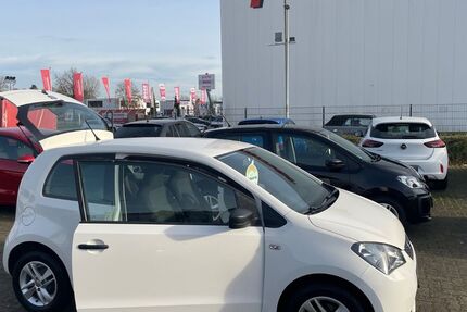 Seat Mii 73.000 km 6.666 &euro; Hannover/altwarmbüchen 30916