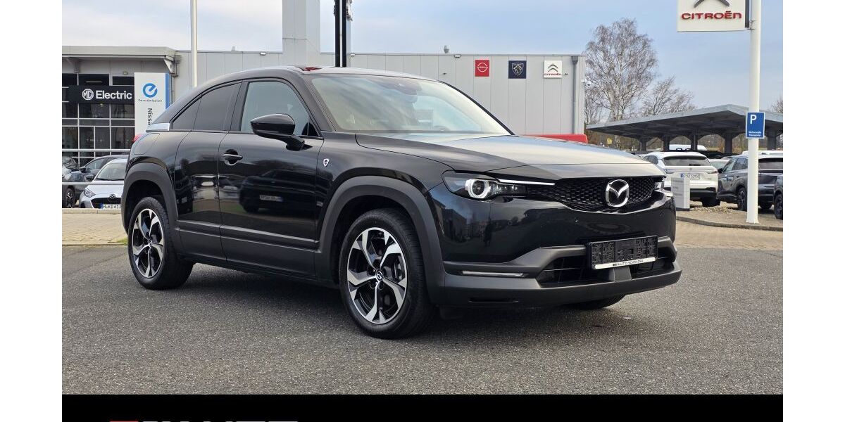 Mazda MX-30 6.000 km 26.450 &euro; Garbsen 30826