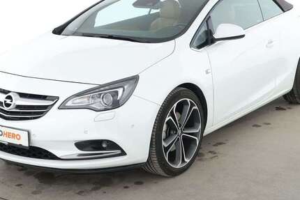 Opel Cascada 51.217 km 16.640 &euro; Laatzen 30880