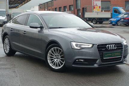 Audi A5 221.277 km 12.990 &euro; Springe 31832