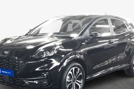 Ford Puma 9.516 km 22.842 € Hannover 30165