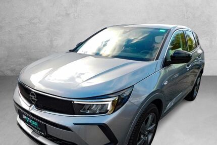 Opel Grandland (X) 22.831 km 19.880 € Hannover 30453