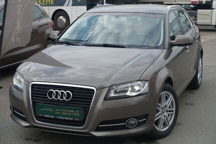 Audi A3 159.131 km 7.990 &euro; Springe 31832