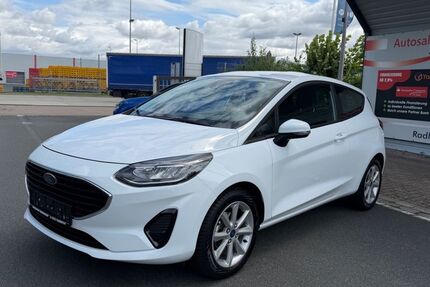 Ford Fiesta 26.785 km 11.999 &euro; Hildesheim 31135