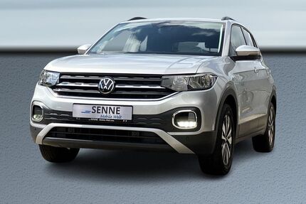 VW T-Cross 14.914 km 18.980 &euro; Barsinghausen 30890