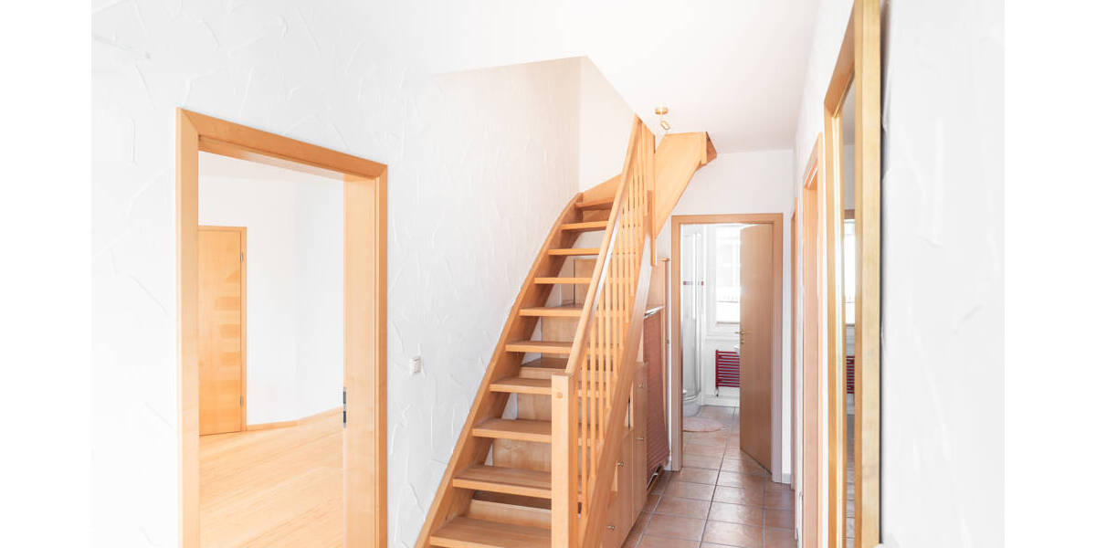 Einfamilienhaus Hannover / Davenstedt Davenstedt - 7 Zimmer, 187 m&sup2;, 439.900&euro; | Angebot:26243814