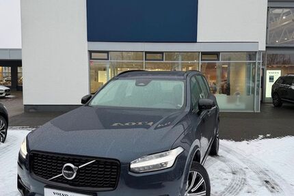Volvo XC90 64.000 km 46.500 &euro; Hannover 30179
