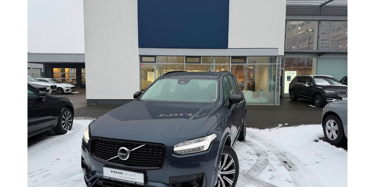 Volvo XC90 64.000 km 46.500 &euro; Hannover 30179