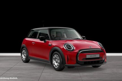Mini Cooper 27.185 km 20.908 &euro; Hannover 30539