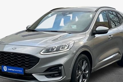 Ford Kuga 11.771 km 25.941 € Hildesheim 31135