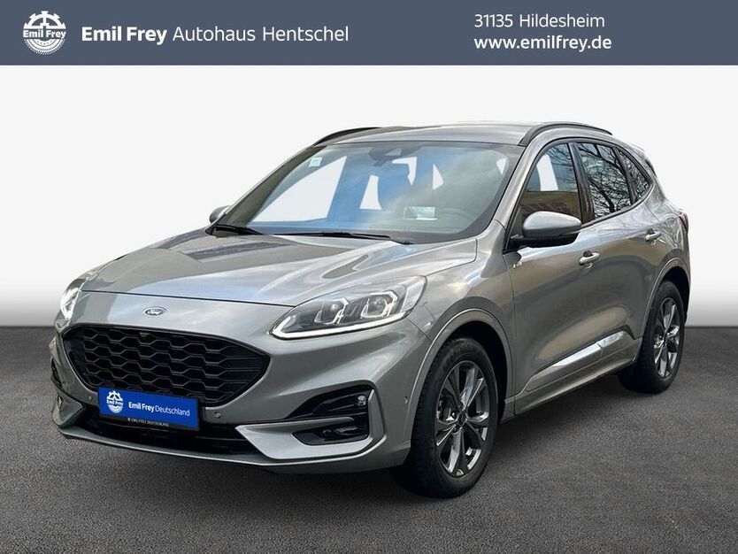 Ford Kuga 11.771 km 25.941 € Hildesheim 31135