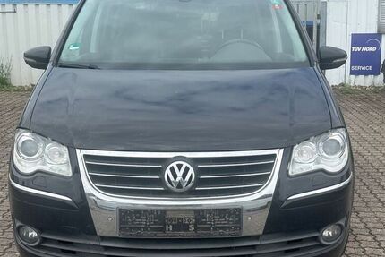 VW Touran