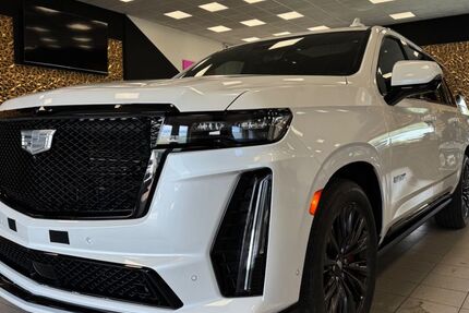 Cadillac Escalade 38.322 km 139.900 &euro; Wedemark OT Bissendorf 30900