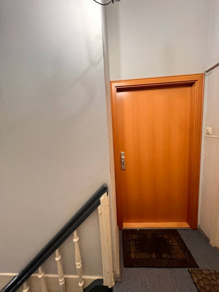 4-Zimmerwohnung im 1.OGDG Ortsrandlage in Berenbostel