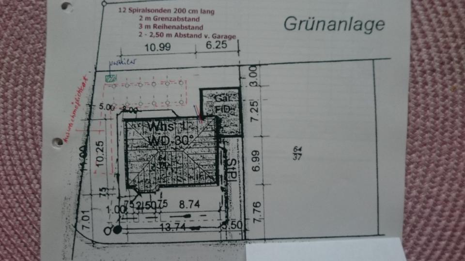 Bungalow Ronnenberg - 4 Zimmer, 120 m&sup2;, 579.900&euro; | Angebot:26647831