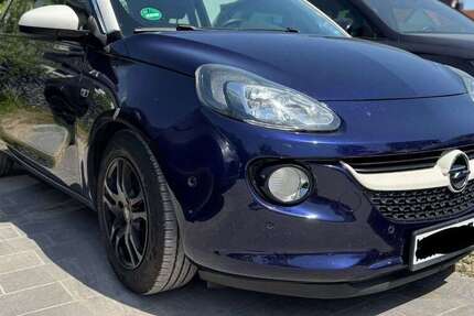 Opel Adam 138.099 km 5.999 &euro; Isernhagen 30916