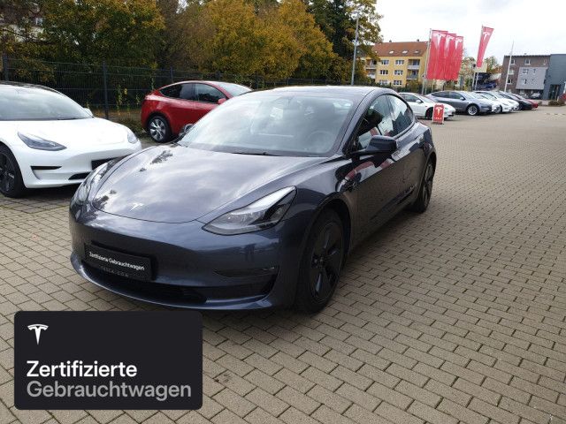 Tesla Model 3 80.099 km 26.900 € Hannover 30519