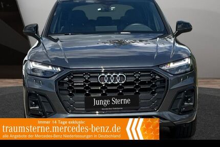 Audi Q5 8.878 km 47.490 € Hannover/Langenhagen 30855