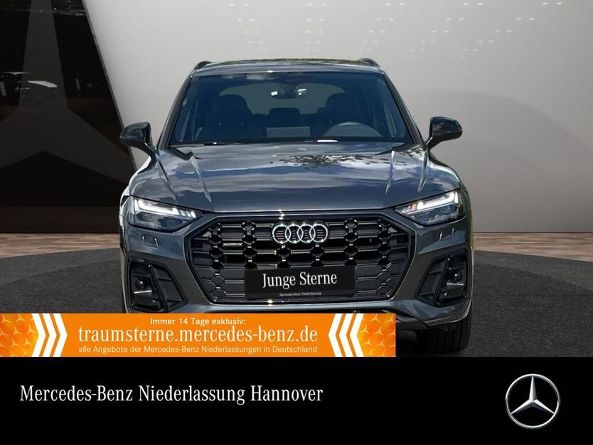 Audi Q5 8.878 km 47.490 € Hannover/Langenhagen 30855