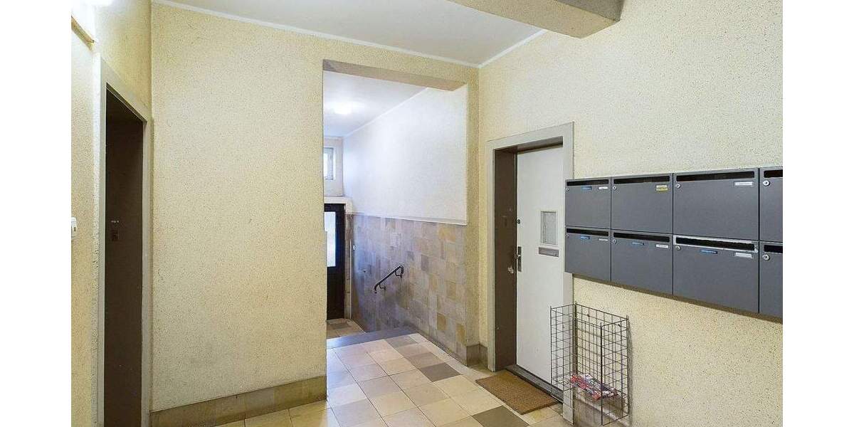 Etagenwohnung Hannover Ledeburg - 2 Zimmer, 63 m&sup2;, 179.000&euro; | Angebot:25686280