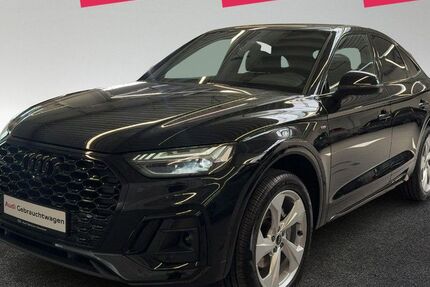 Audi Q5 13.113 km 43.490 &euro; Hannover 30179