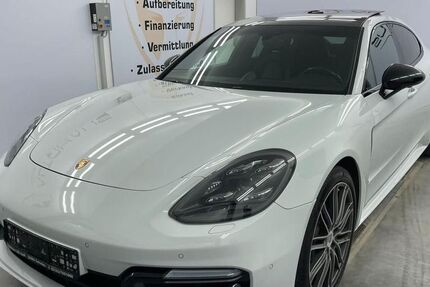 Porsche Panamera 148.000 km 64.990 &euro; Gehrden 30989