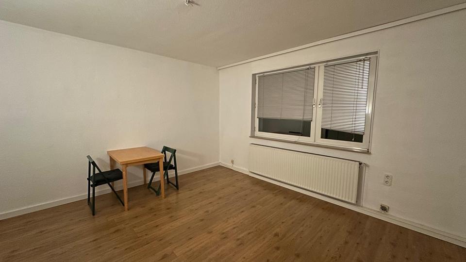 Etagenwohnung Hannover Ricklingen - 2 Zimmer, 38 m&sup2;, 110.000&euro; | Angebot:26941385