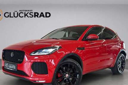 Jaguar E-Pace 140.000 km 19.980 &euro; Hildesheim 31137