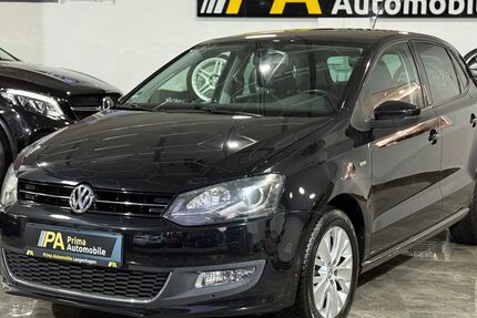 VW Polo 154.900 km 8.999 € Langenhagen 30853