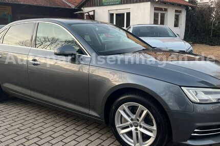 Audi A4 80.000 km 20.850 &euro; Isernhagen 30916