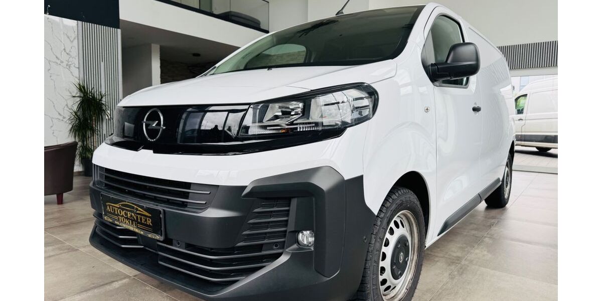 Opel Vivaro 14.000 km 22.990 &euro; Seelze 30926