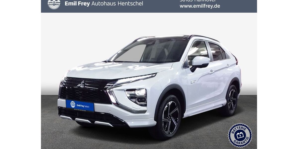 Mitsubishi Eclipse Cross 31.500 km 24.945 &euro; Hannover 30165