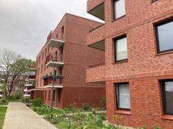 Wohnung Hannover Groß-Buchholz - 3 Zimmer, 96 m&sup2;, 1.397&euro; | Angebot:27205074