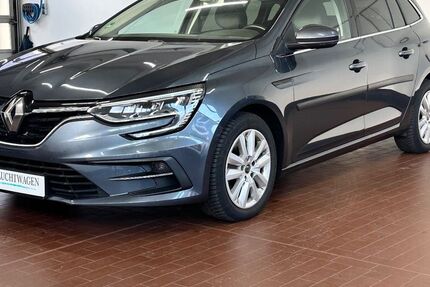 Renault Megane 144.800 km 10.589 &euro; Hannover 30457