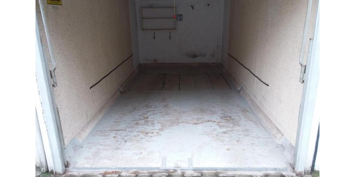 Garagen / Stellplätze Hildesheim Bockfeld - 90&euro; | Angebot:26465637